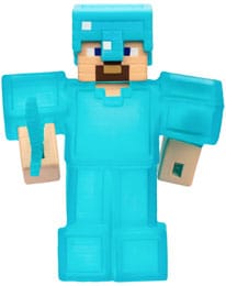 Mr. Beast Lab Swarms Minifiguren 12er-Pack Mega Lab 1 Sortiment (4) - Image 32
