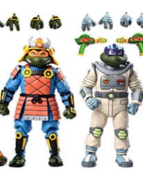 Mr. Beast Lab Swarms Minifiguren 12er-Pack Mega Lab 1 Sortiment (4) - Image 39
