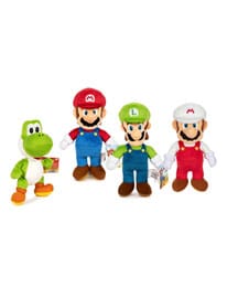 Mr. Beast Lab Swarms Minifiguren 12er-Pack Mega Lab 1 Sortiment (4) - Image 40