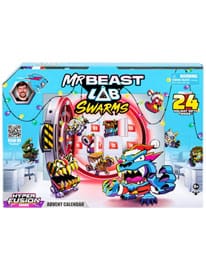 Mr. Beast Lab Swarms Minifiguren 12er-Pack Mega Lab 1 Sortiment (4) - Image 41