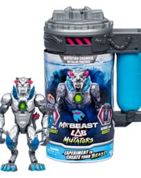 Mr. Beast Lab Swarms Minifiguren 12er-Pack Mega Lab 1 Sortiment (4) - Image 42