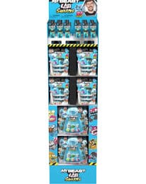 Mr. Beast Lab Swarms Minifiguren 12er-Pack Mega Lab 1 Sortiment (4) - Image 51