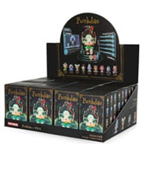 Mr. Beast Lab Swarms Minifiguren 12er-Pack Mega Lab 1 Sortiment (4) - Image 58