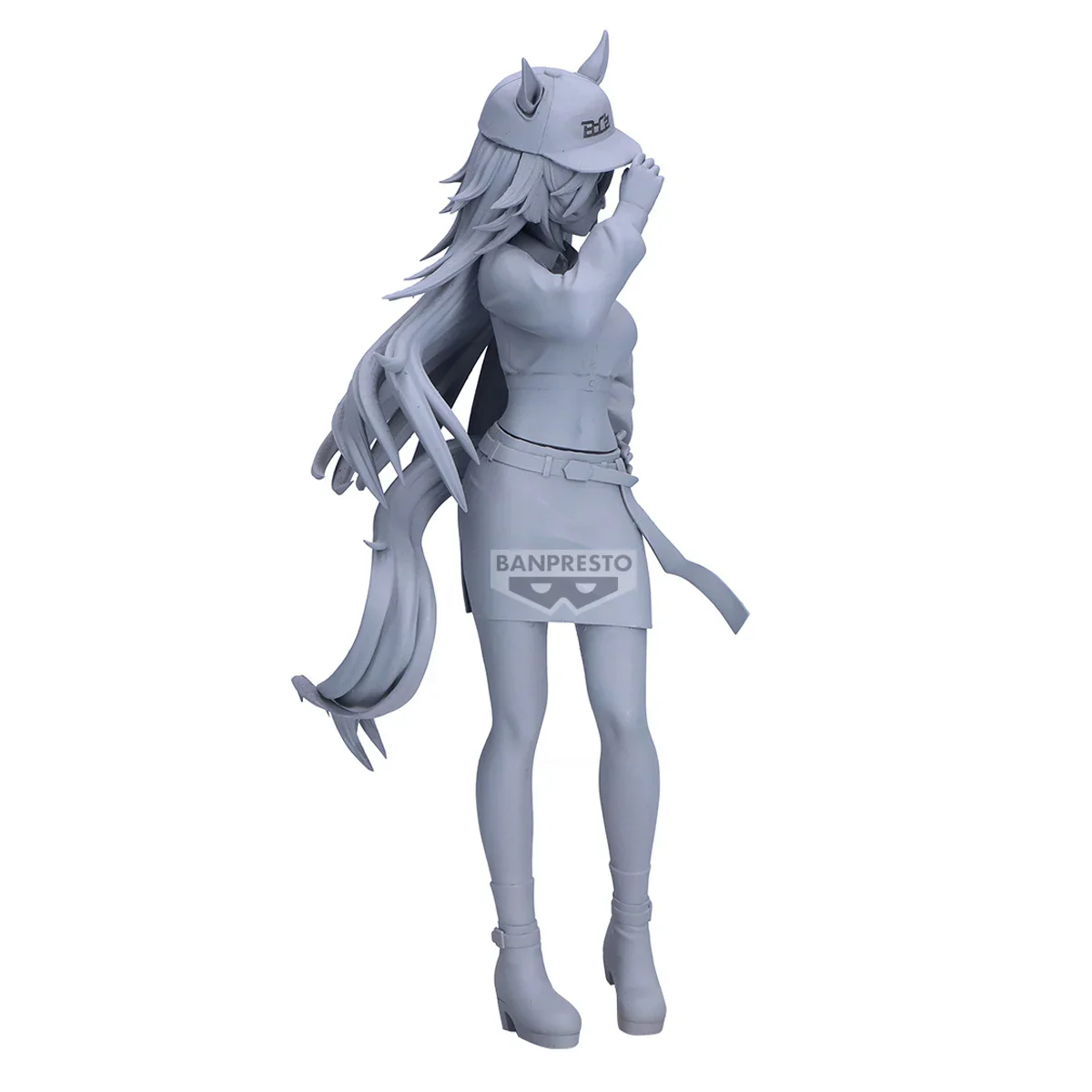Mr. C.B. Uma Musume: Pretty Derby Banpresto - Image 3