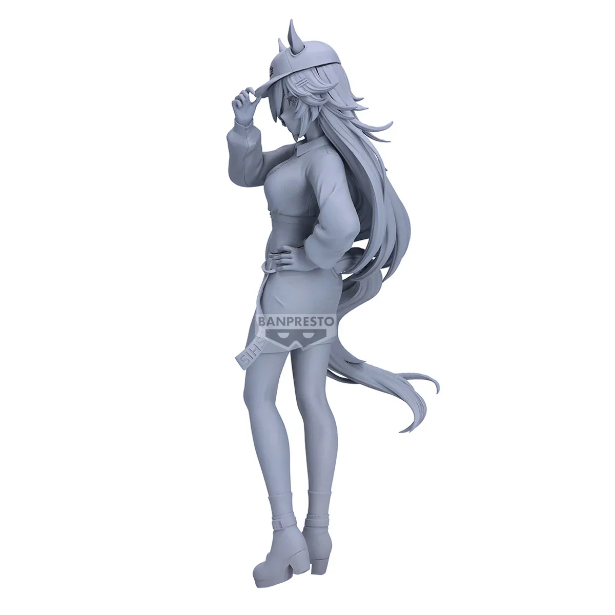 Mr. C.B. Uma Musume: Pretty Derby Banpresto - Image 4