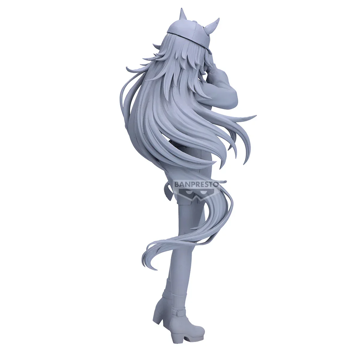 Mr. C.B. Uma Musume: Pretty Derby Banpresto - Image 5