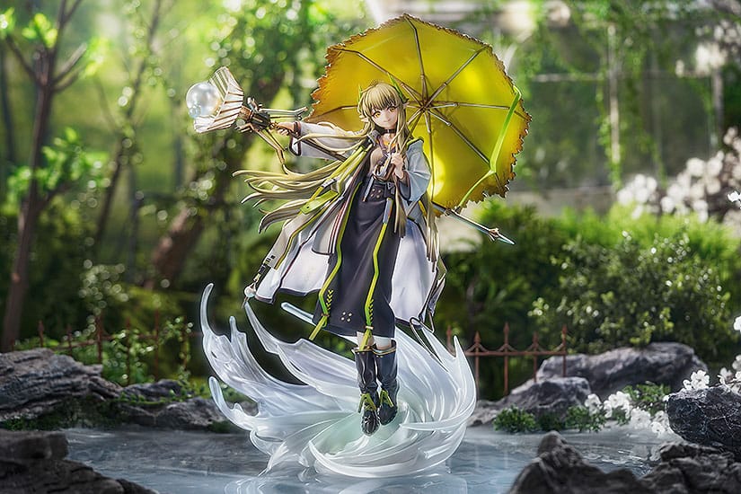 Muelsyse Arknights Good Smile Company - Image 10