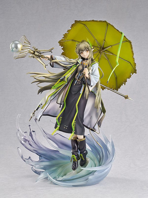 Muelsyse Arknights Good Smile Company - Image 2