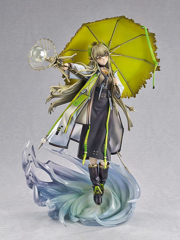 Muelsyse Arknights Good Smile Company - Image 3