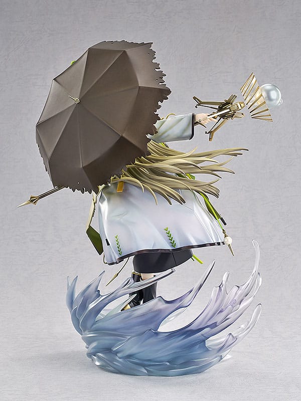 Muelsyse Arknights Good Smile Company - Image 4
