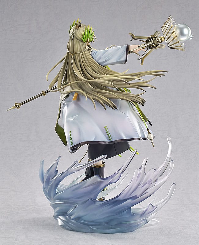 Muelsyse Arknights Good Smile Company - Image 5