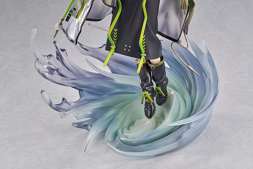 Muelsyse Arknights Good Smile Company - Image 8