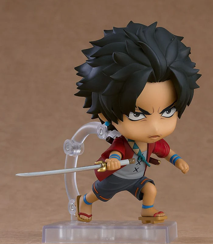 Mugen - Nendoroid (#2085) - Good Smile Company - Image 5