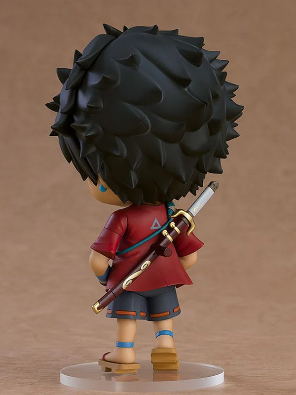 Mugen - Nendoroid (#2085) - Good Smile Company - Image 6