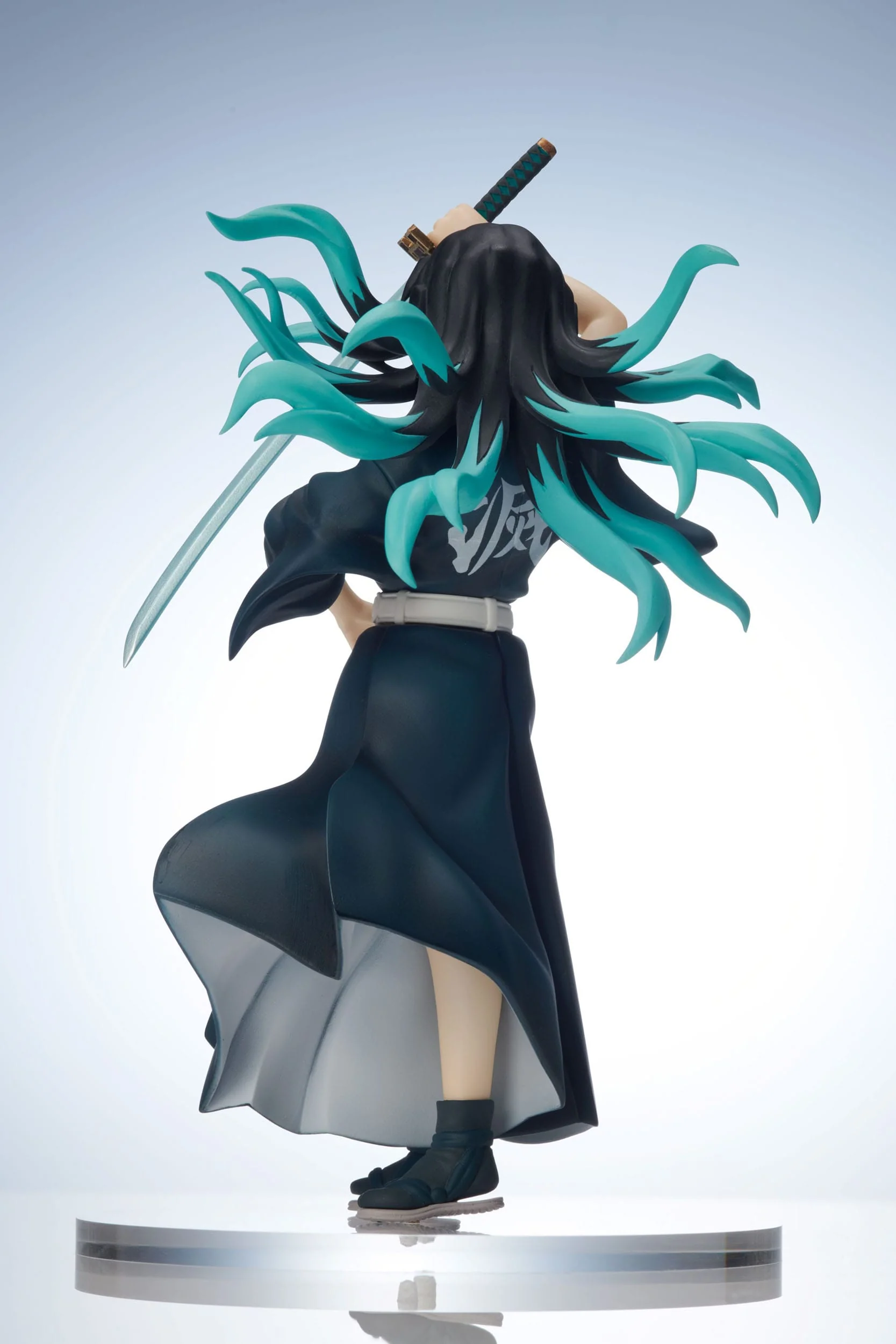 Muichiro Tokito ConoFig Aniplex - Image 3
