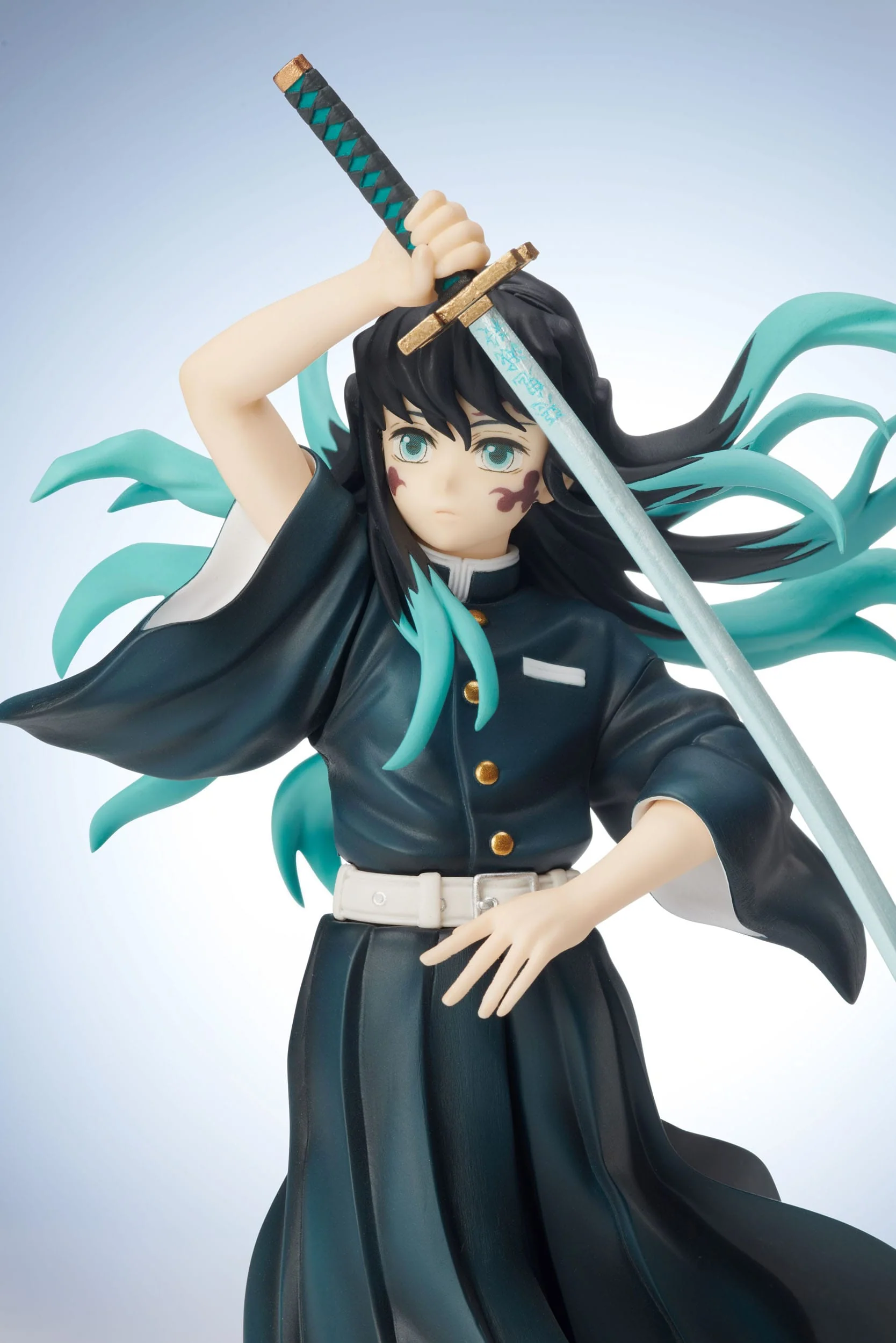 Muichiro Tokito ConoFig Aniplex - Image 4