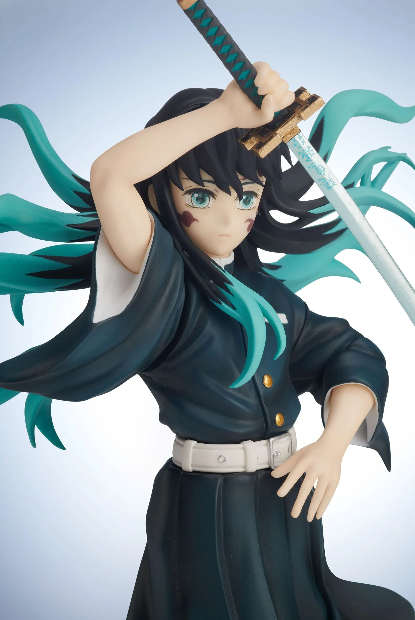Muichiro Tokito ConoFig Aniplex - Image 5