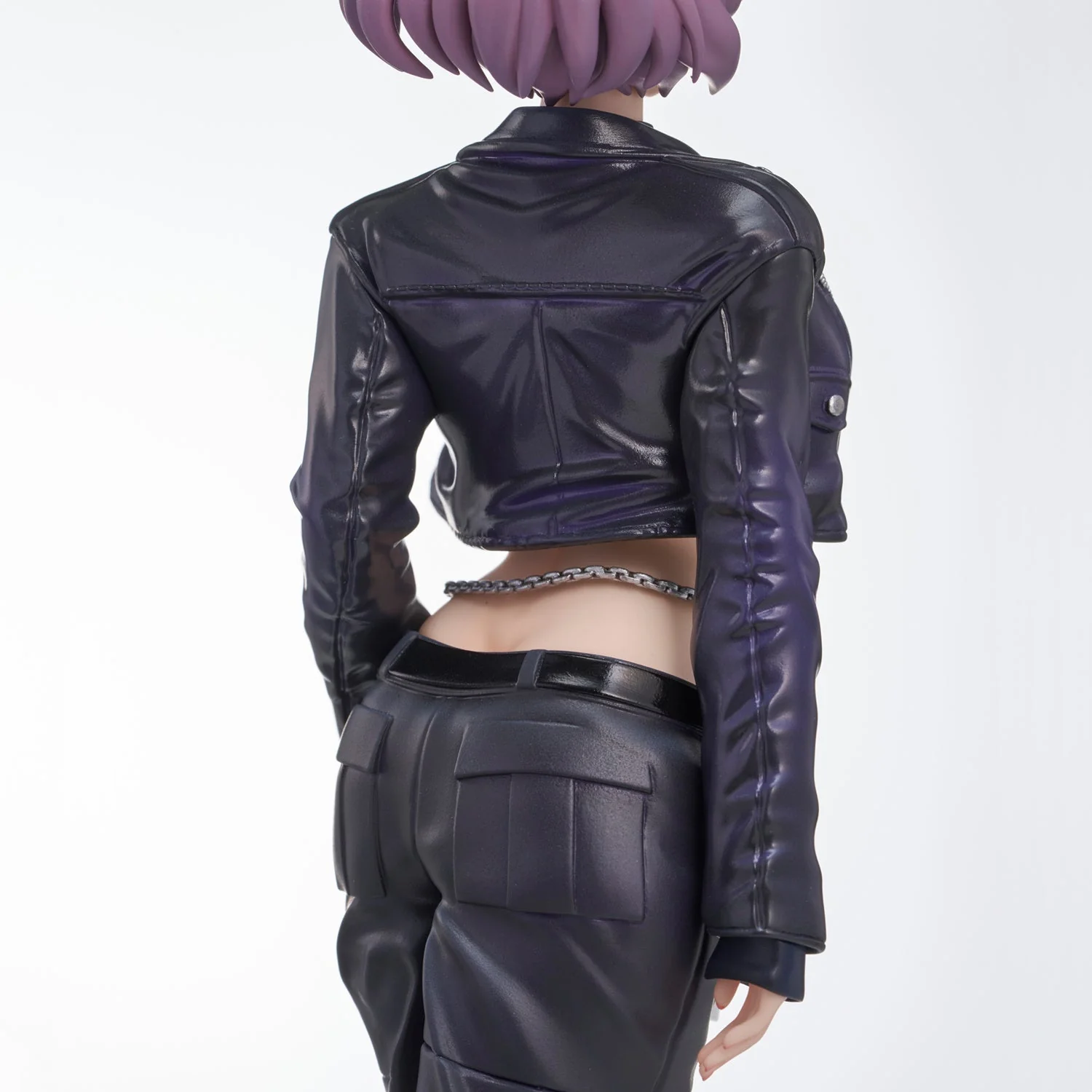 Mujina Zozo Black Collection Union Creative - Image 15