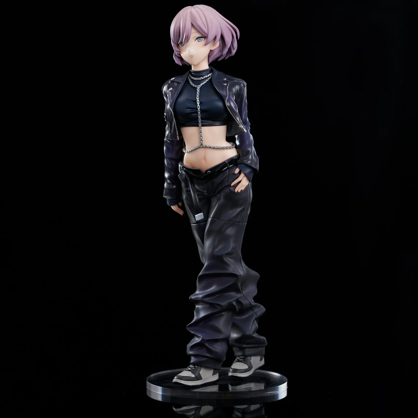 Mujina Zozo Black Collection Union Creative - Image 3