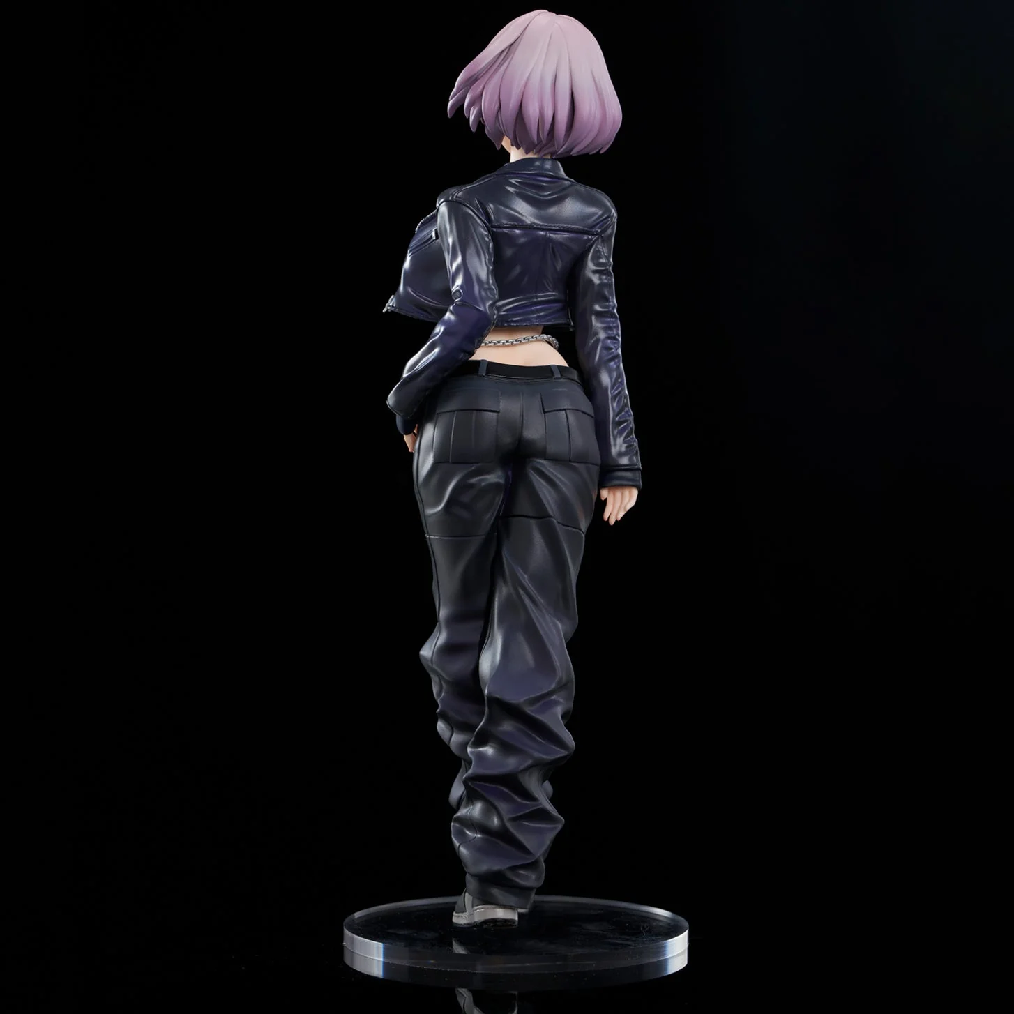 Mujina Zozo Black Collection Union Creative - Image 4