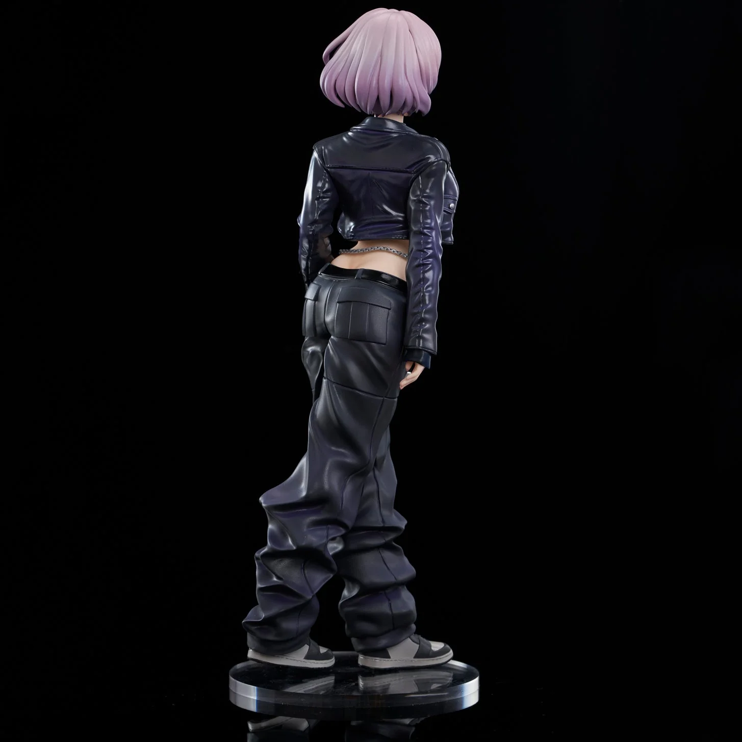 Mujina Zozo Black Collection Union Creative - Image 5