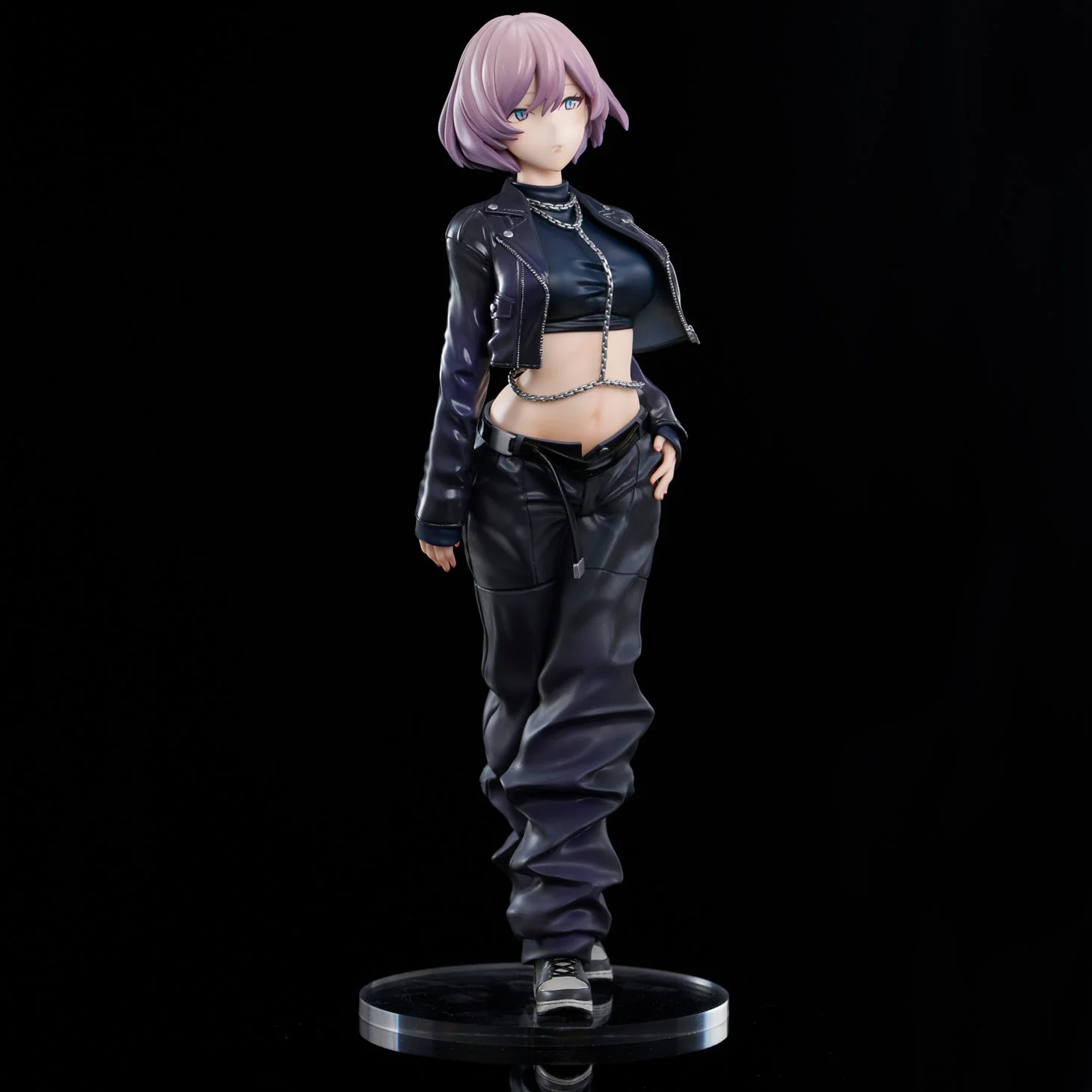 Mujina Zozo Black Collection Union Creative - Image 6