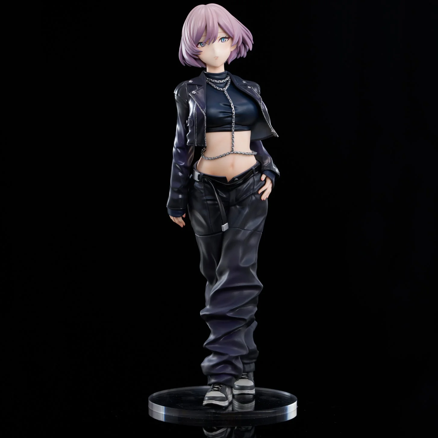Mujina Zozo Black Collection Union Creative - Image 7
