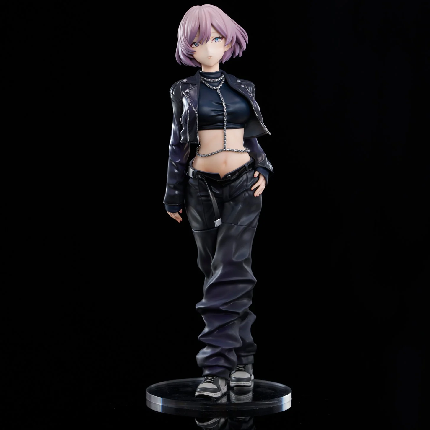 Mujina Zozo Black Collection Union Creative - Image 8