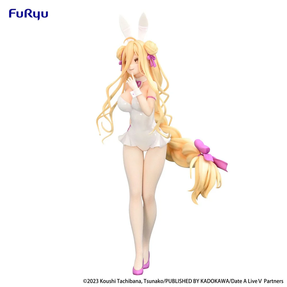 Mukuro Hoshimiya BiCute Bunnies Furyu - Image 11