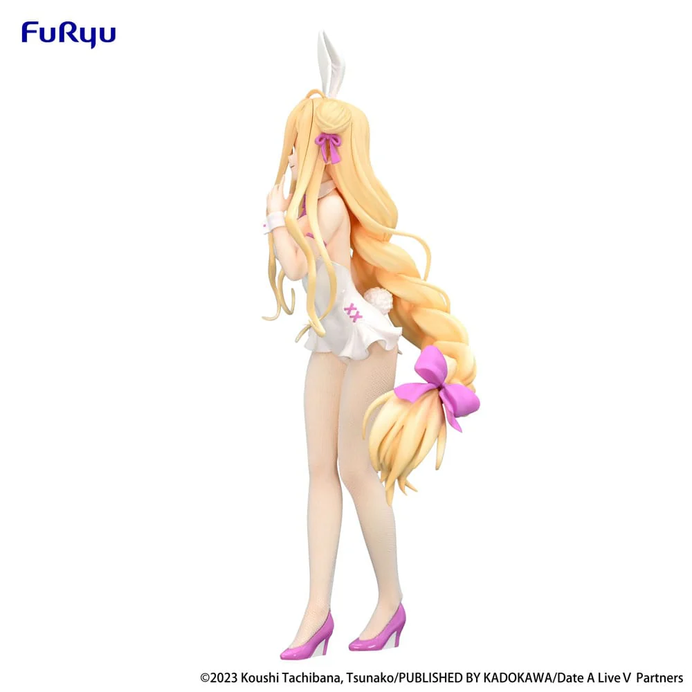 Mukuro Hoshimiya BiCute Bunnies Furyu - Image 12