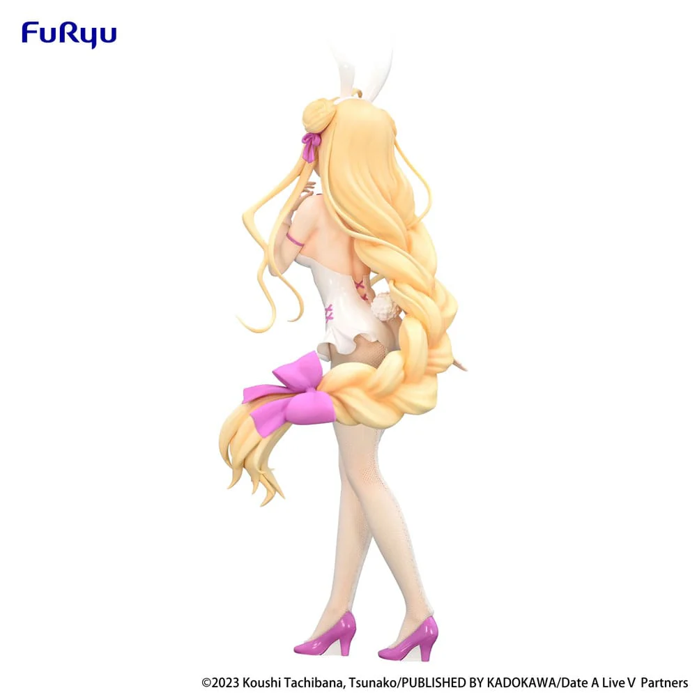 Mukuro Hoshimiya BiCute Bunnies Furyu - Image 3