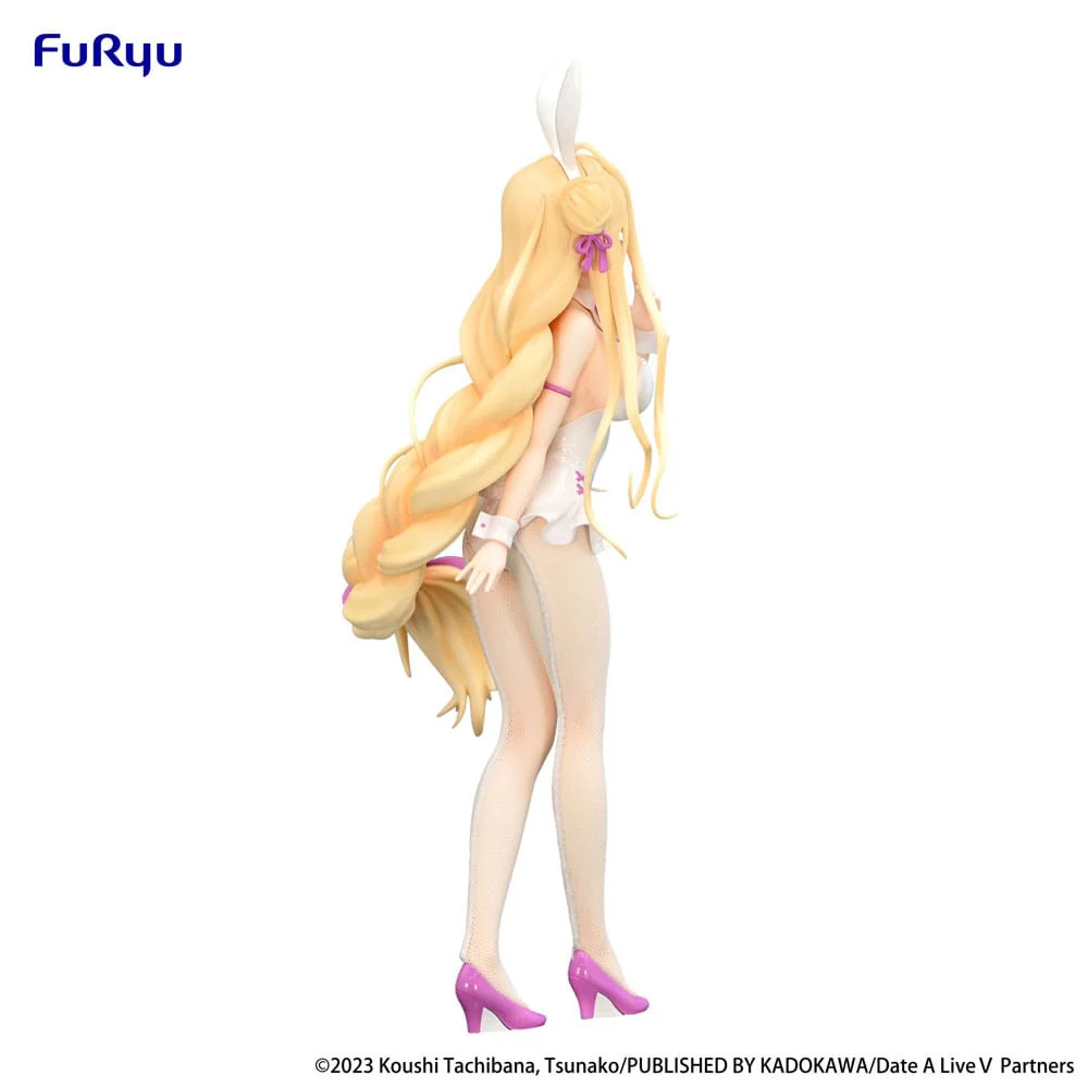Mukuro Hoshimiya BiCute Bunnies Furyu - Image 4