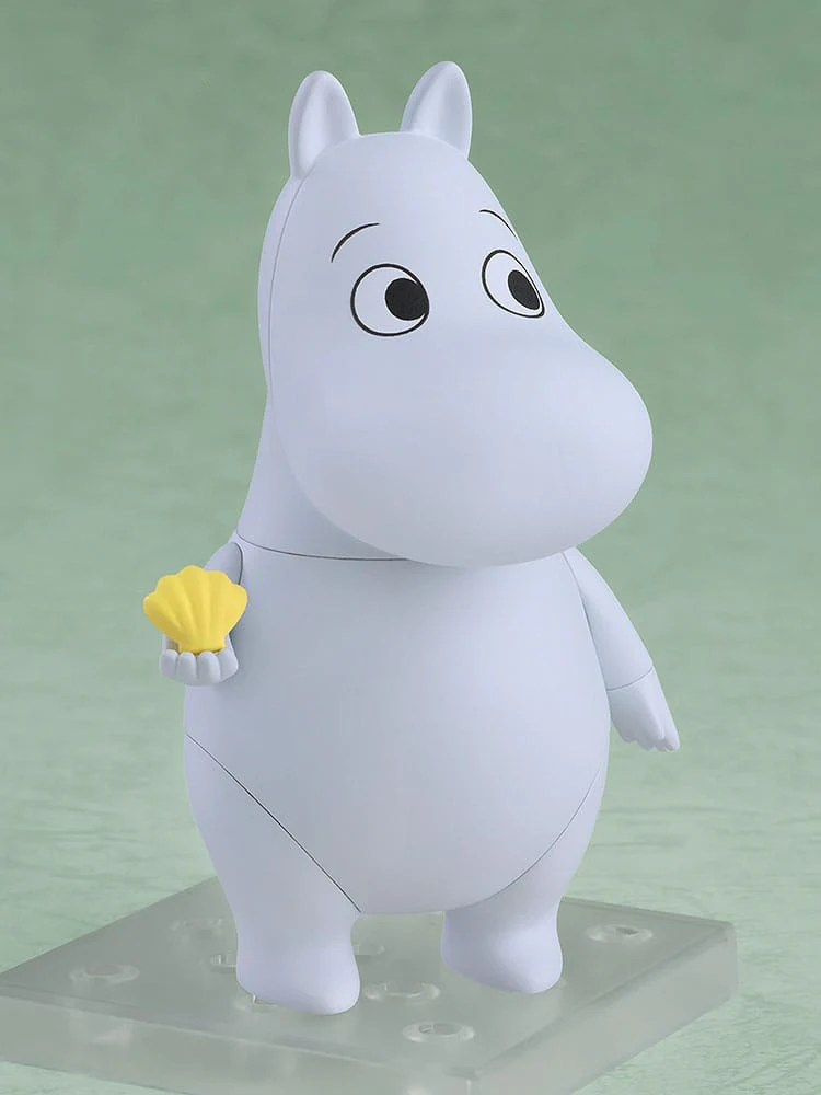Mumin Nendoroid Good Smile Company - Image 4