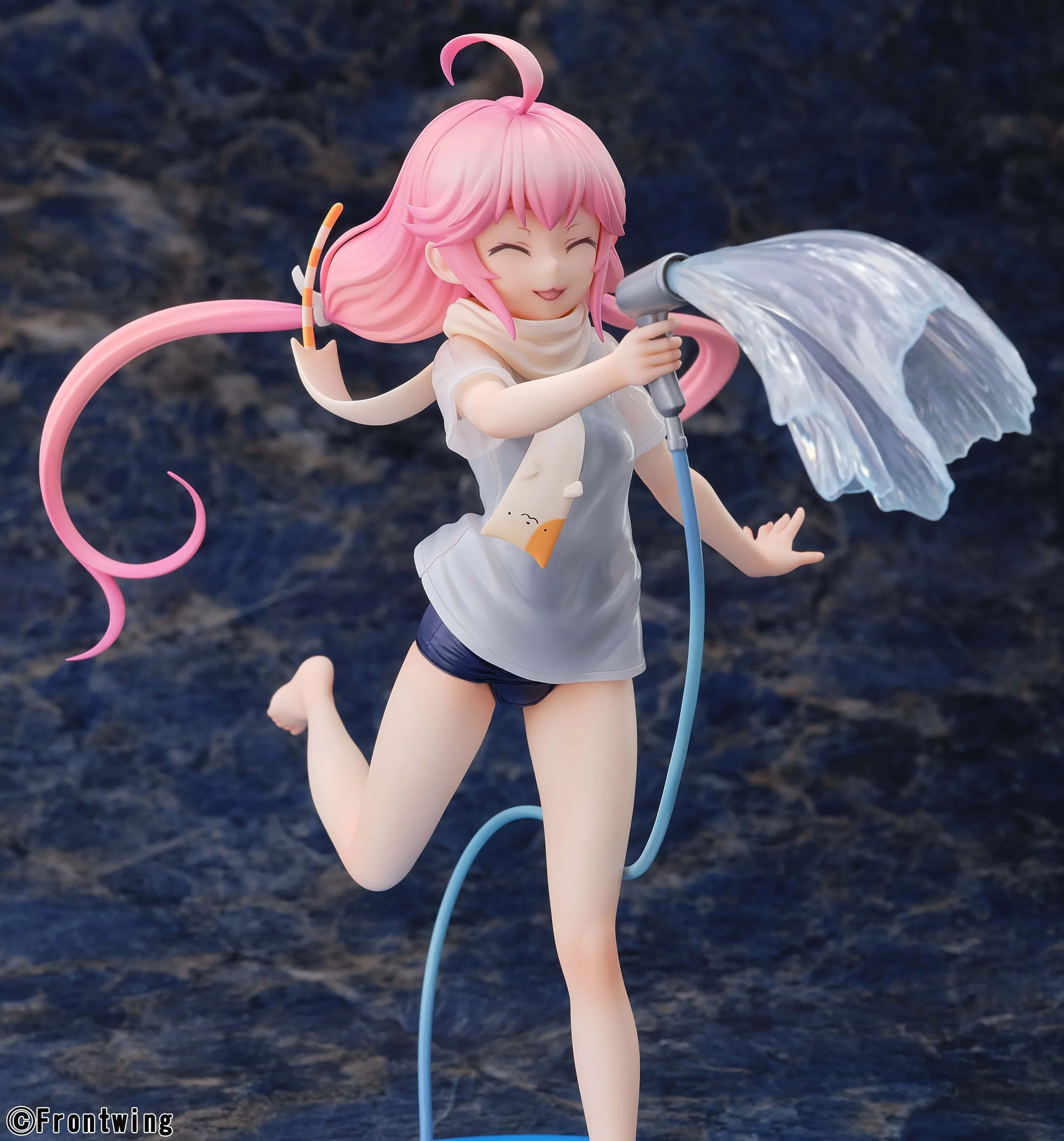 Murasaki Ikoma Swimsuit Ver. Kaitendoh - Image 10