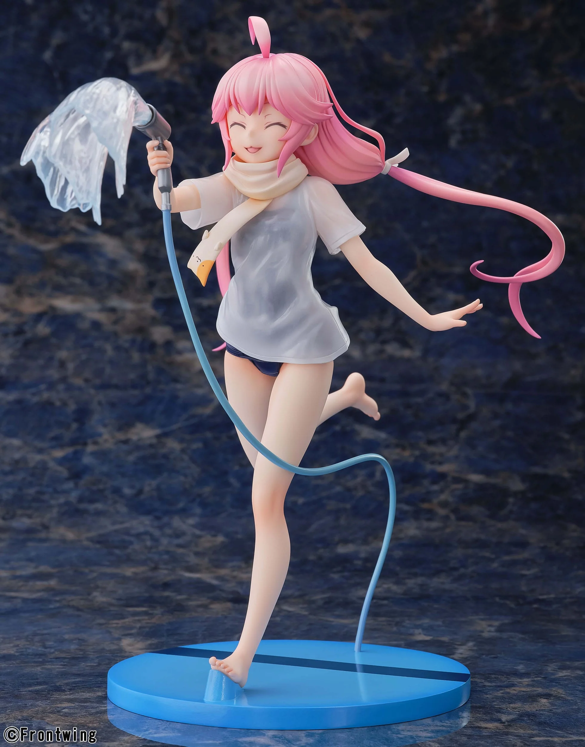 Murasaki Ikoma Swimsuit Ver. Kaitendoh - Image 11