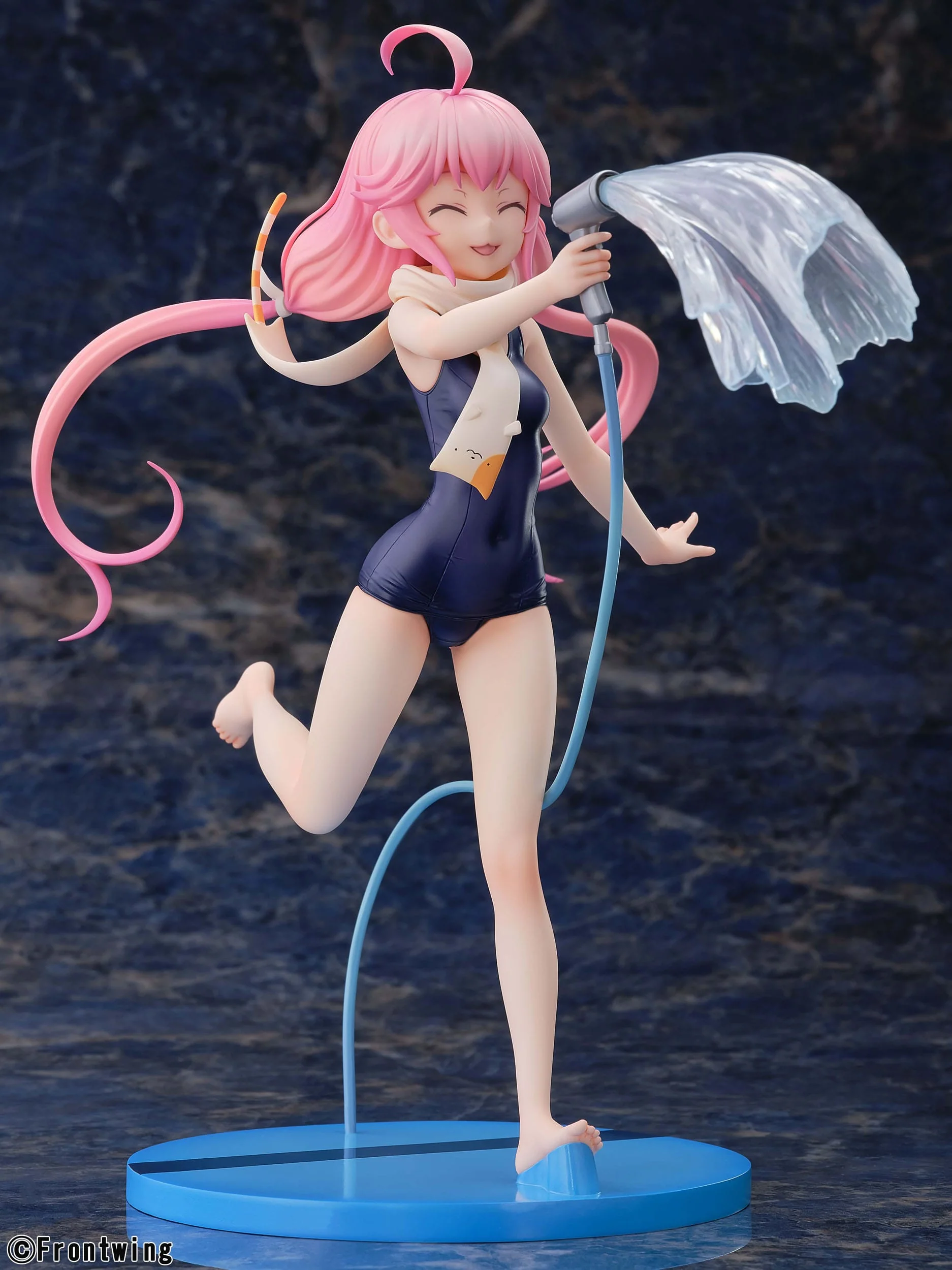 Murasaki Ikoma Swimsuit Ver. Kaitendoh - Image 12