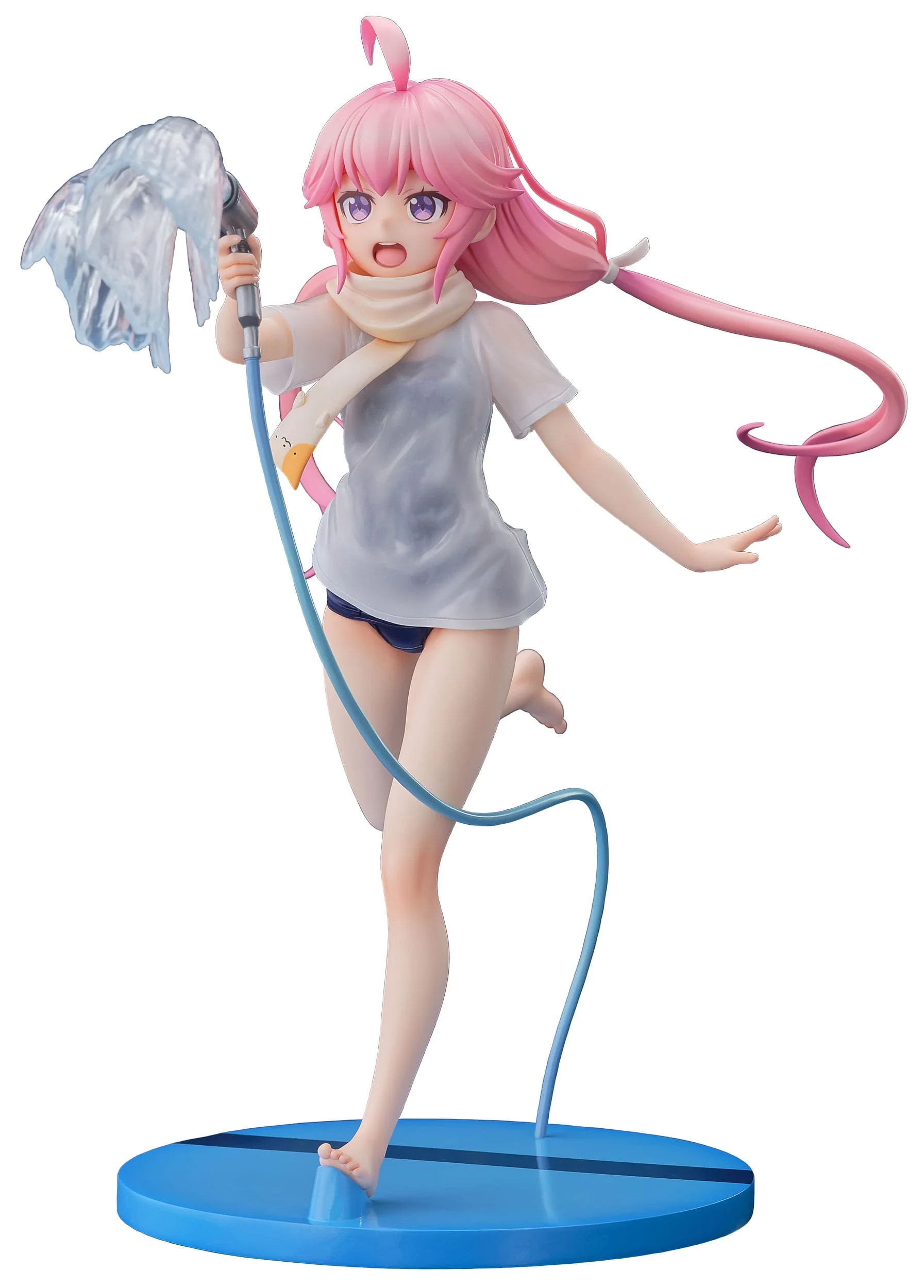 Murasaki Ikoma Swimsuit Ver. Kaitendoh - Image 13