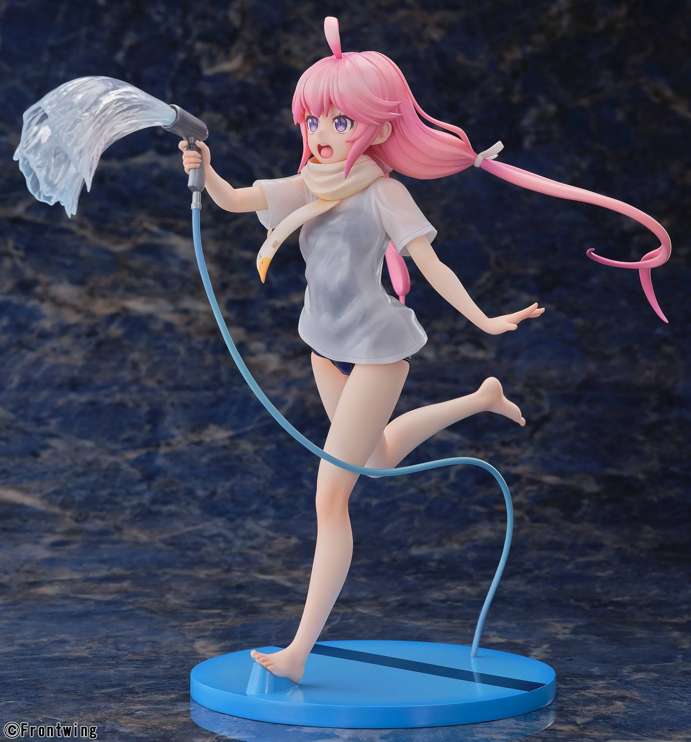 Murasaki Ikoma Swimsuit Ver. Kaitendoh - Image 5