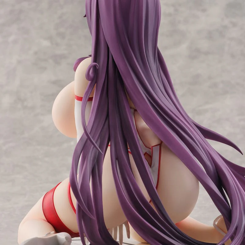 Murasaki: Sexy Nurse Ver. Hobby Stock - Image 11