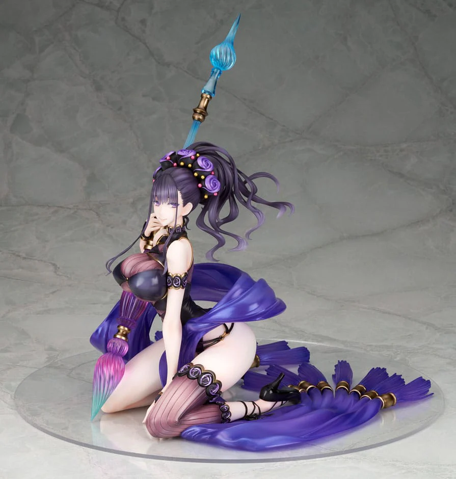 Murasaki Shikibu Fate/Grand Order Alter