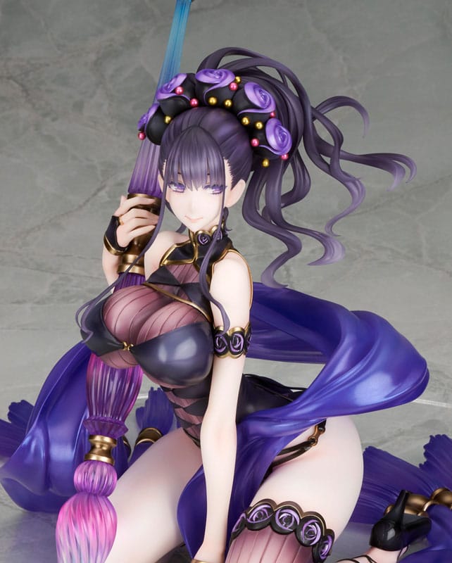 Murasaki Shikibu Fate/Grand Order Alter - Image 10