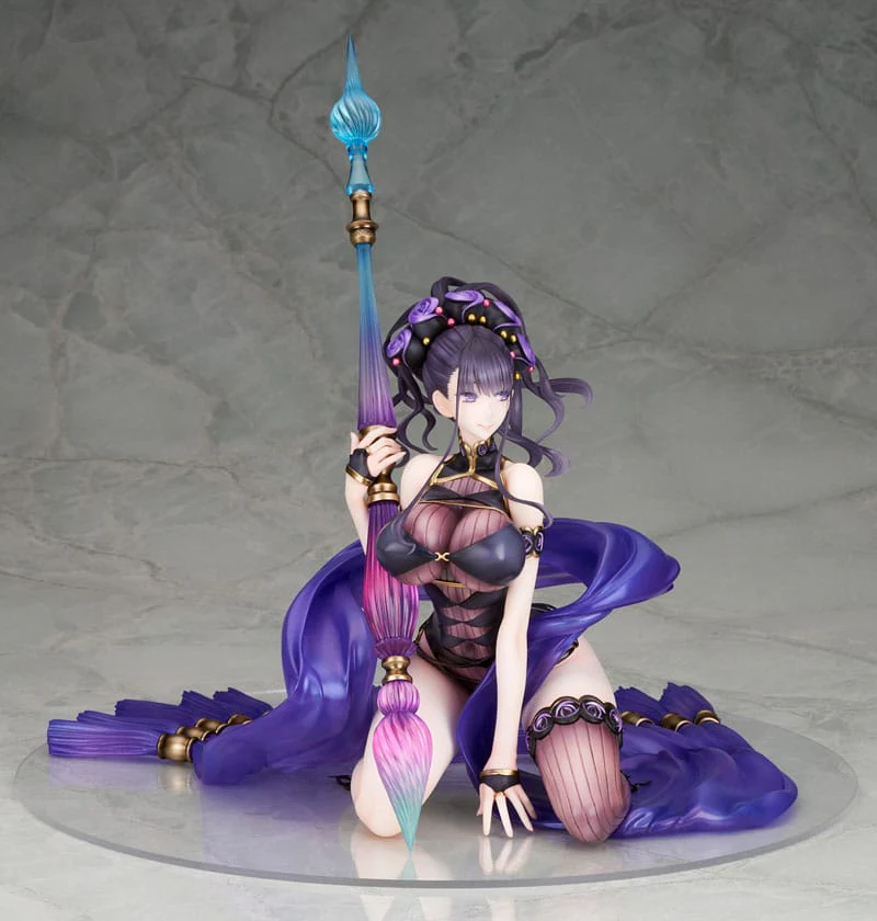 Murasaki Shikibu Fate/Grand Order Alter - Image 5