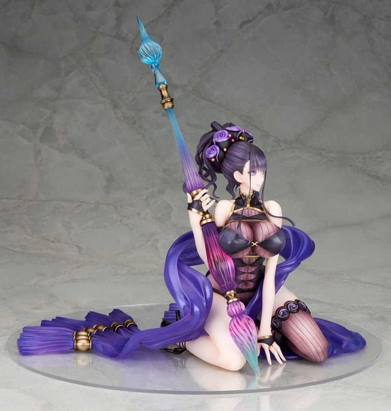 Murasaki Shikibu Fate/Grand Order Alter - Image 6