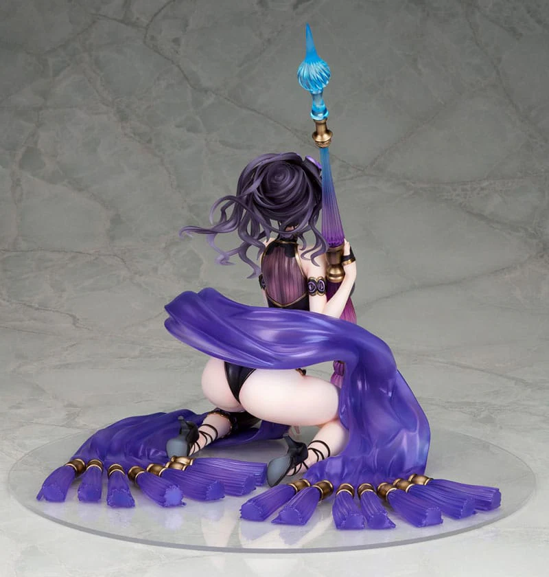 Murasaki Shikibu Fate/Grand Order Alter - Image 7