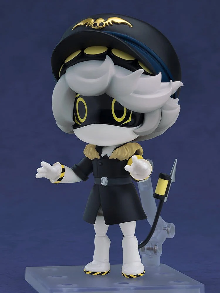 Murder Drones Nendoroid Actionfigur N - Image 4