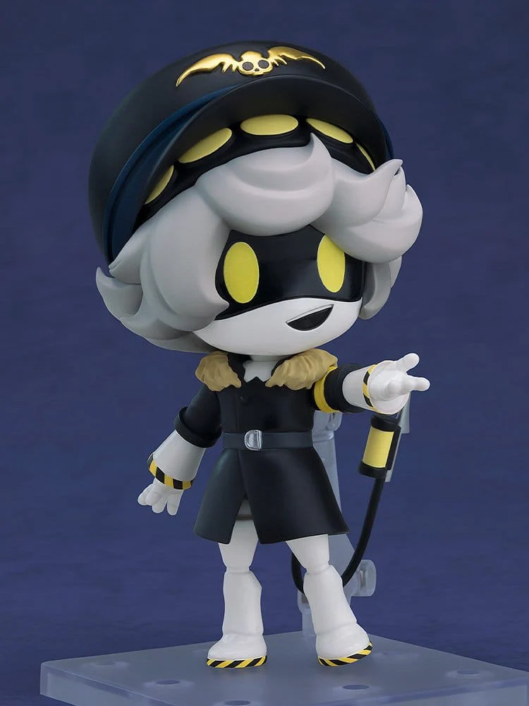 Murder Drones Nendoroid Actionfigur N - Image 5