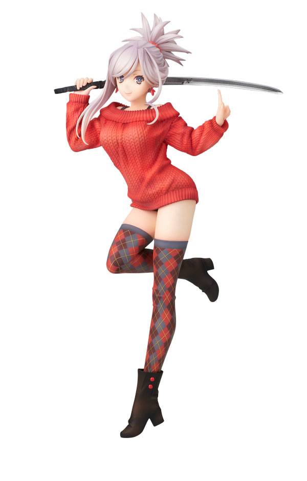 Musashi Miyamoto Casual Ver. Alter