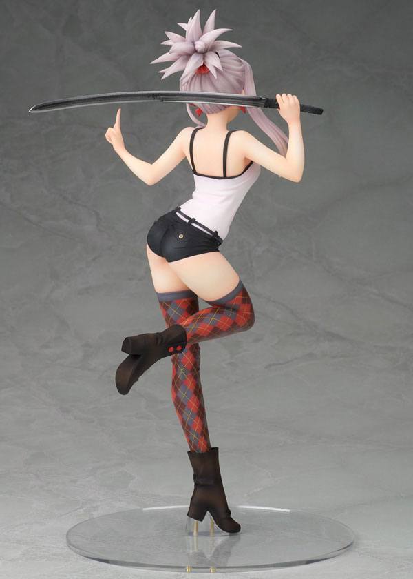 Musashi Miyamoto Casual Ver. Alter - Image 10