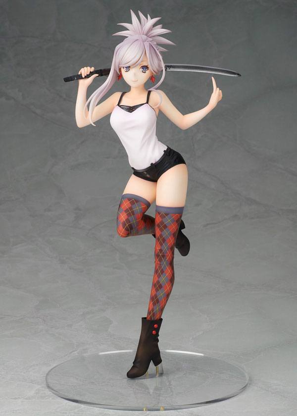 Musashi Miyamoto Casual Ver. Alter - Image 11