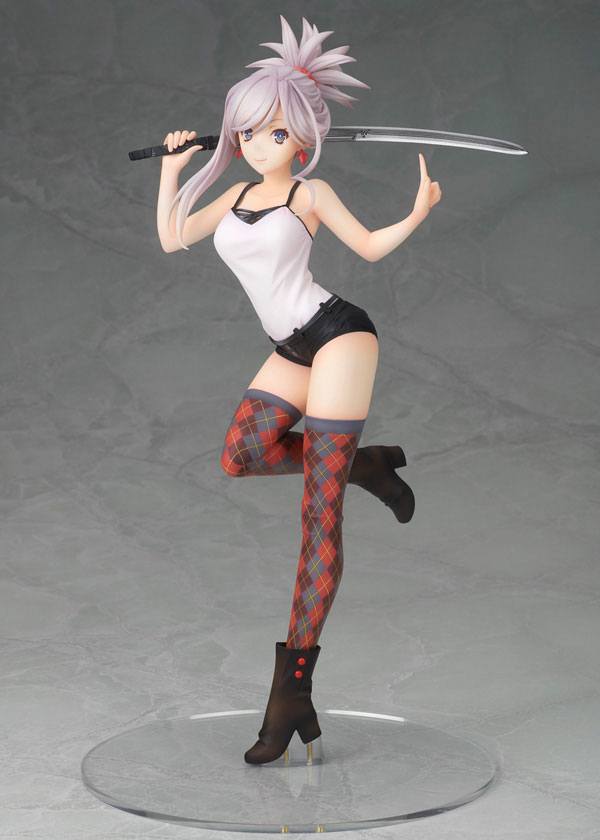 Musashi Miyamoto Casual Ver. Alter - Image 13